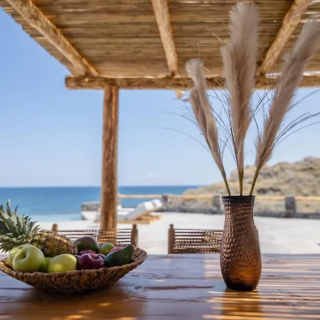 Villa Casa Di Mare *