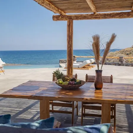Casa Di Mare * Imerovigli (Santorini)