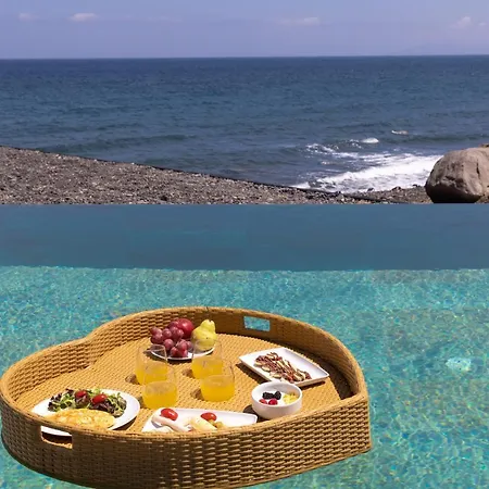 Villa Casa Di Mare *