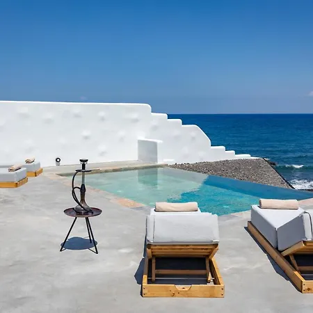 Casa Di Mare *