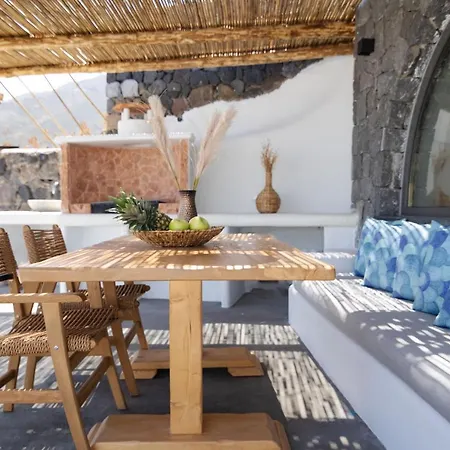 Villa Casa Di Mare *
