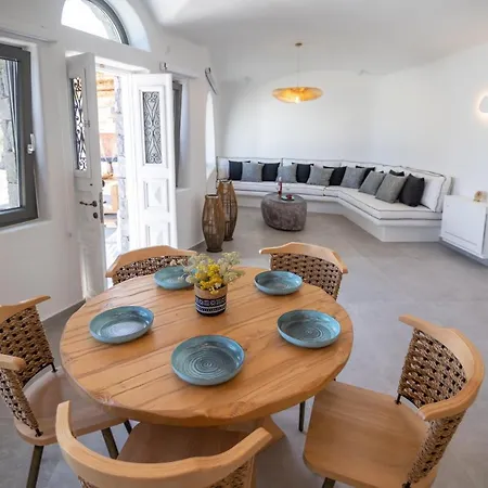 Casa Di Mare Villa