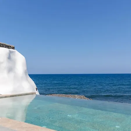 Villa Casa Di Mare Imerovigli (Santorini)