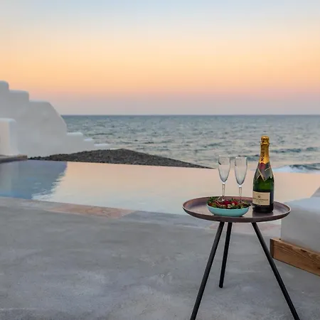 Villa Casa Di Mare
