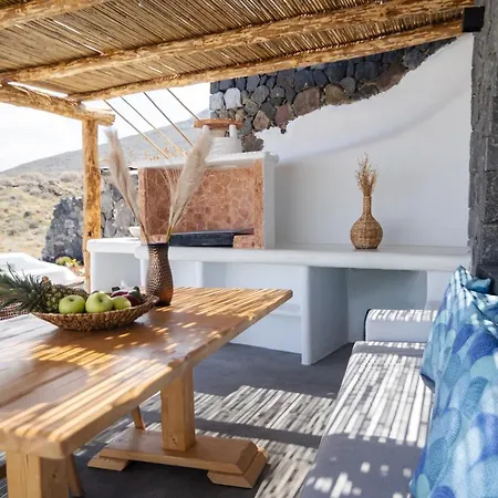Casa Di Mare Villa
