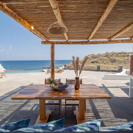 Casa Di Mare