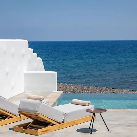 Casa Di Mare Imerovigli (Santorini)