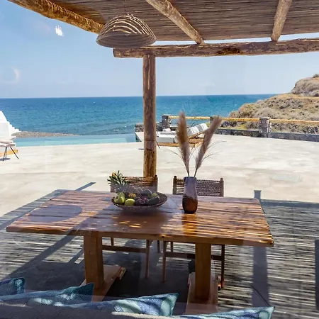 Casa Di Mare *