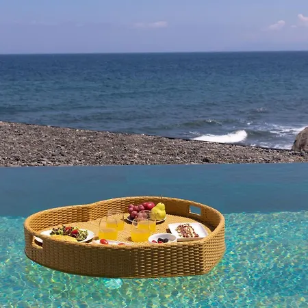 Casa Di Mare Villa Imerovigli (Santorini)