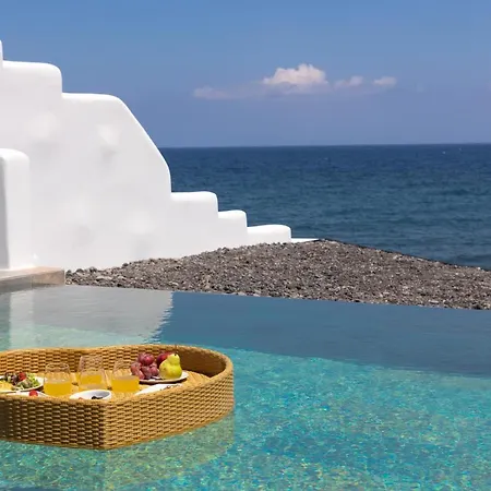 Casa Di Mare * Imerovigli (Santorini)