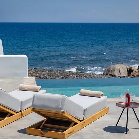 Casa Di Mare Villa Imerovigli (Santorini)