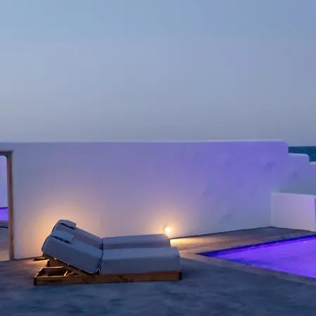 Casa Di Mare * Imerovigli (Santorini)