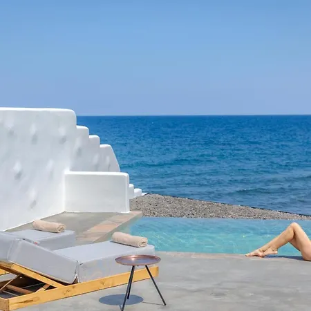 Casa Di Mare Imerovigli (Santorini)