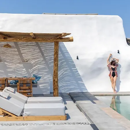 Casa Di Mare Villa