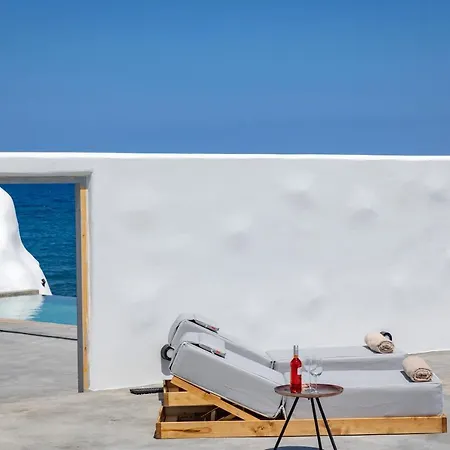 Casa Di Mare Imerovigli (Santorini)