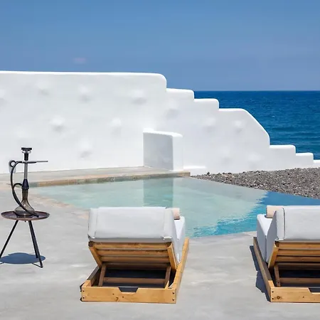 Casa Di Mare Villa Imerovigli (Santorini)