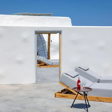 Casa Di Mare Villa