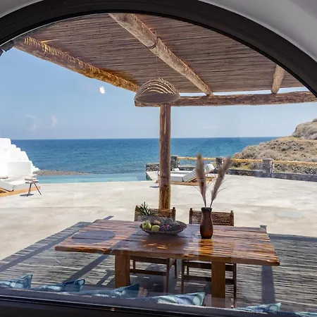 Casa Di Mare Villa Imerovigli (Santorini)