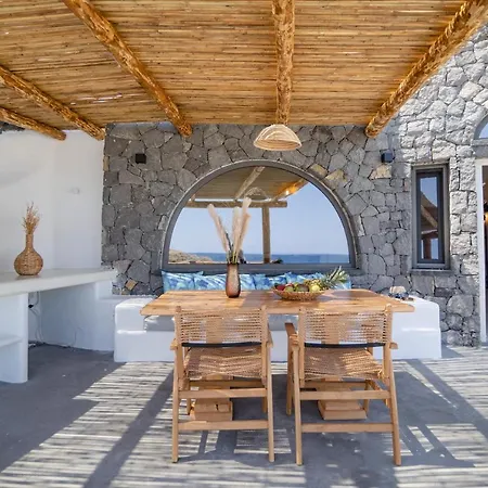 Villa Casa Di Mare *