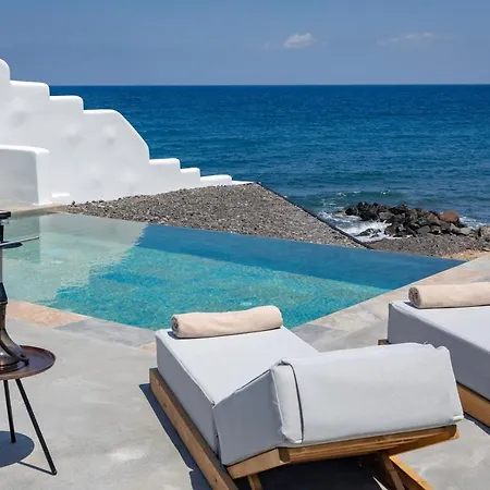 Casa Di Mare Imerovigli (Santorini)