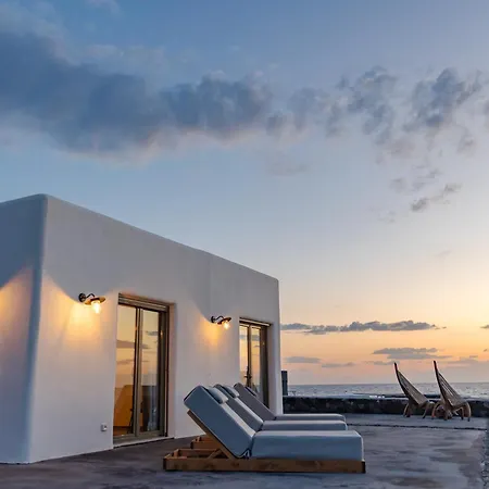 Casa Di Mare Villa Imerovigli (Santorini)