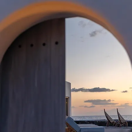 Casa Di Mare *