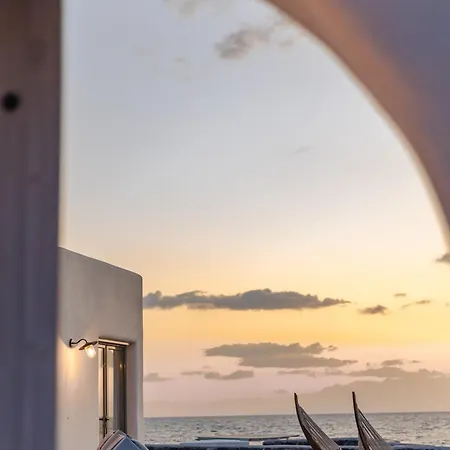 Casa Di Mare Imerovigli (Santorini)