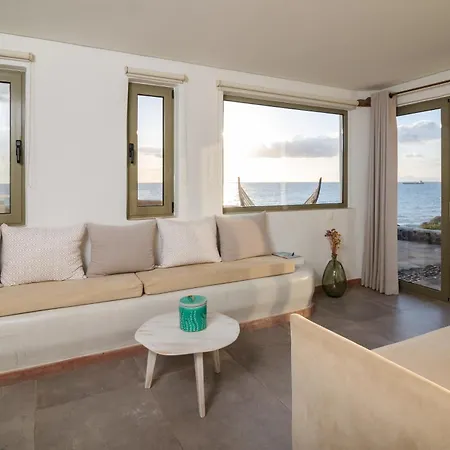 Villa Casa Di Mare Imerovigli (Santorini)