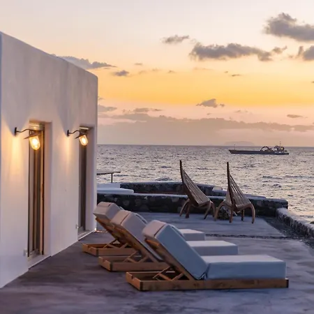 Casa Di Mare * Imerovigli (Santorini)