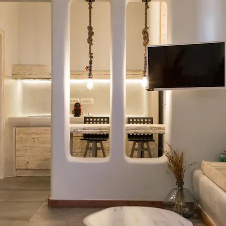 Casa Di Mare Villa Imerovigli (Santorini)