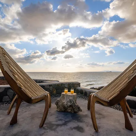 Casa Di Mare * Imerovigli (Santorini)
