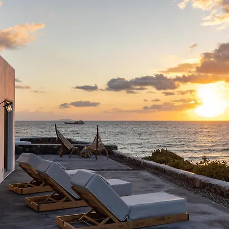 Casa Di Mare Imerovigli (Santorini)