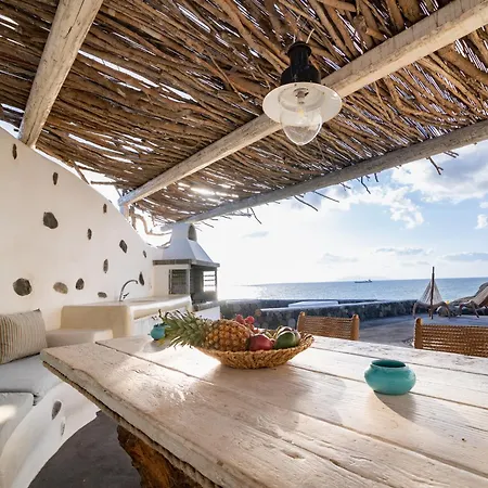 Casa Di Mare Villa *