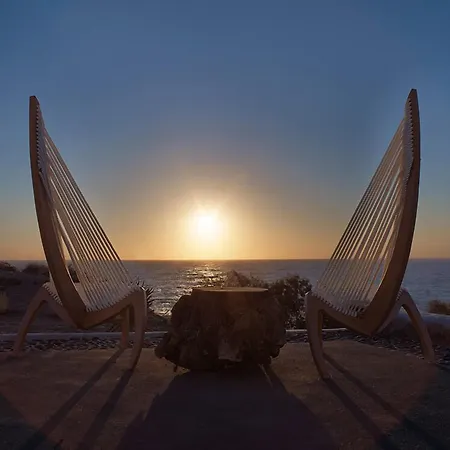 Casa Di Mare Luxury Willa