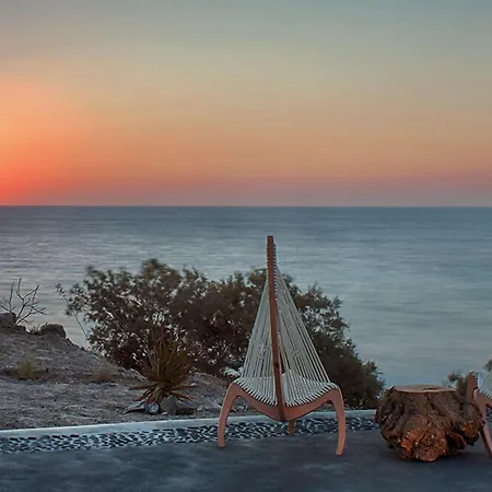 Casa Di Mare Luxury Willa *