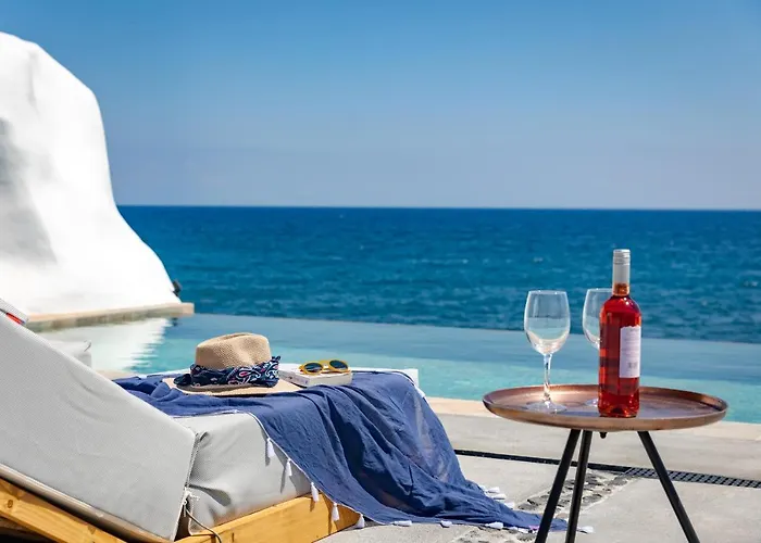 Casa Di Mare Luxury Imerovigli (Santorini)