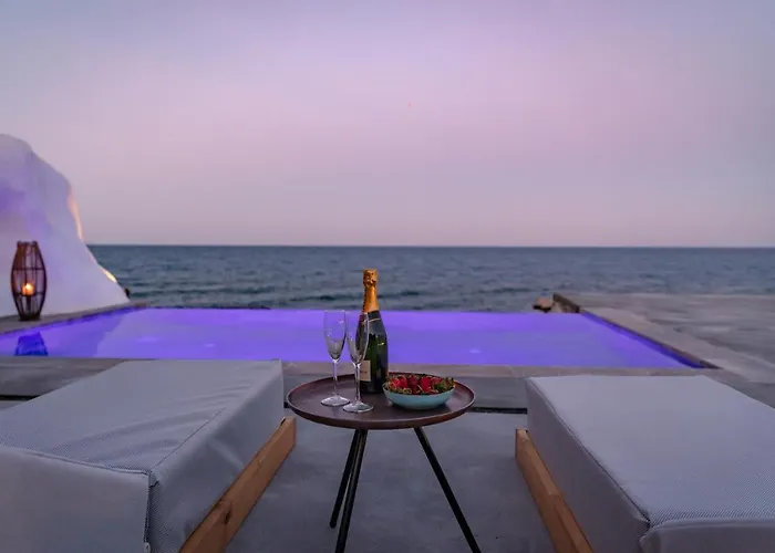 Willa Casa Di Mare Luxury *