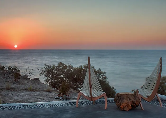 Casa Di Mare Luxury Willa *