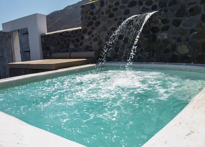 Casa Di Mare Luxury Willa