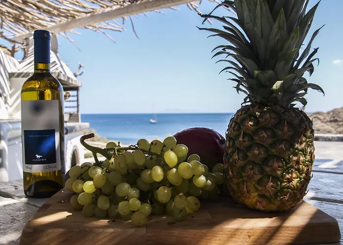 Casa Di Mare Luxury Willa *